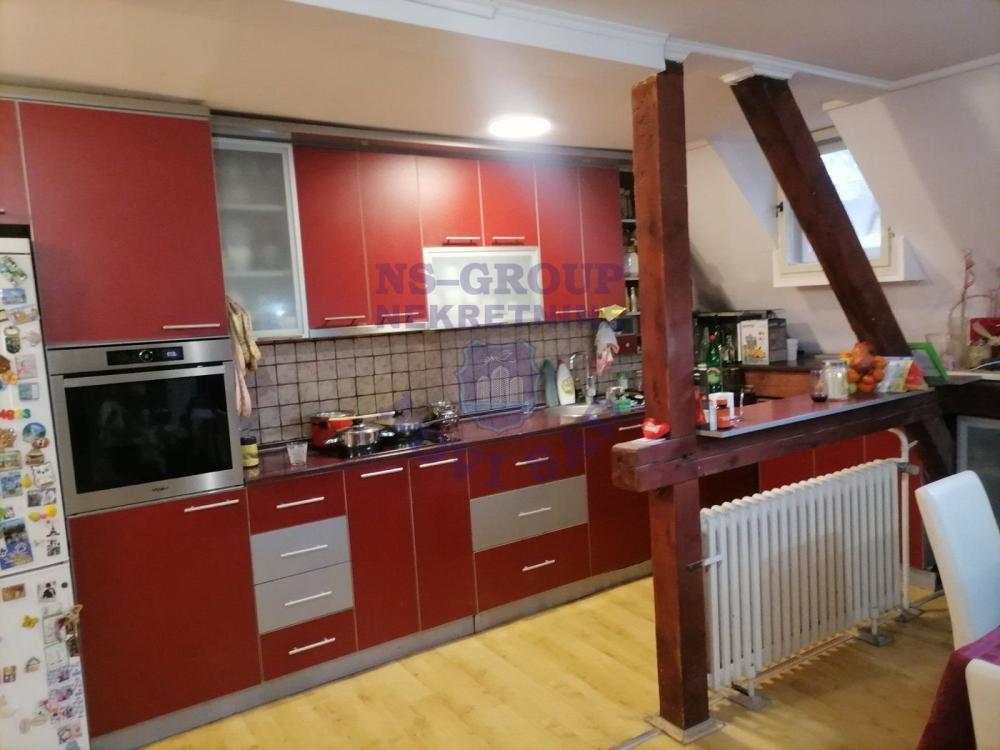 Slika 3 - Šestosoban stan na prodaju, 191m2