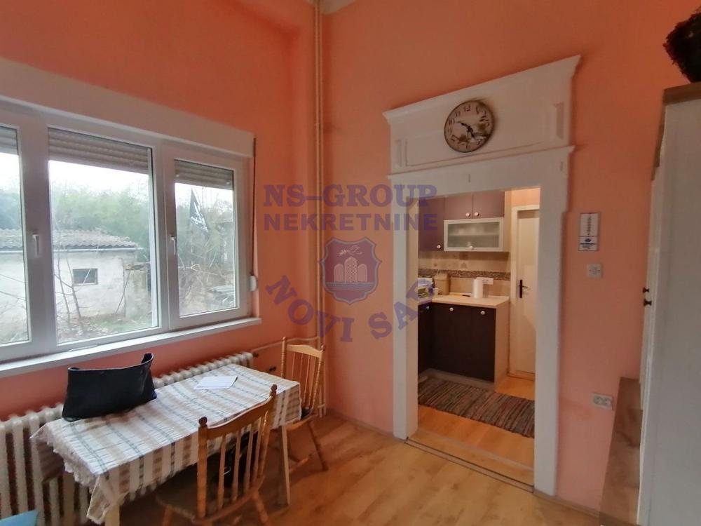 Slika 1 - Šestosoban stan na prodaju, 191m2