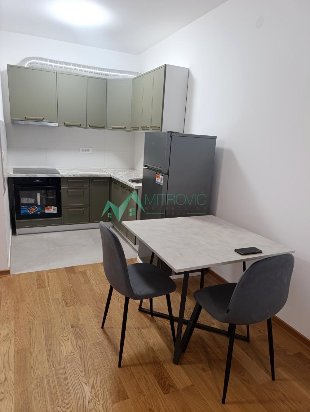 Slika 7 - Dvosoban stan za izdavanje, 45m2, 380€