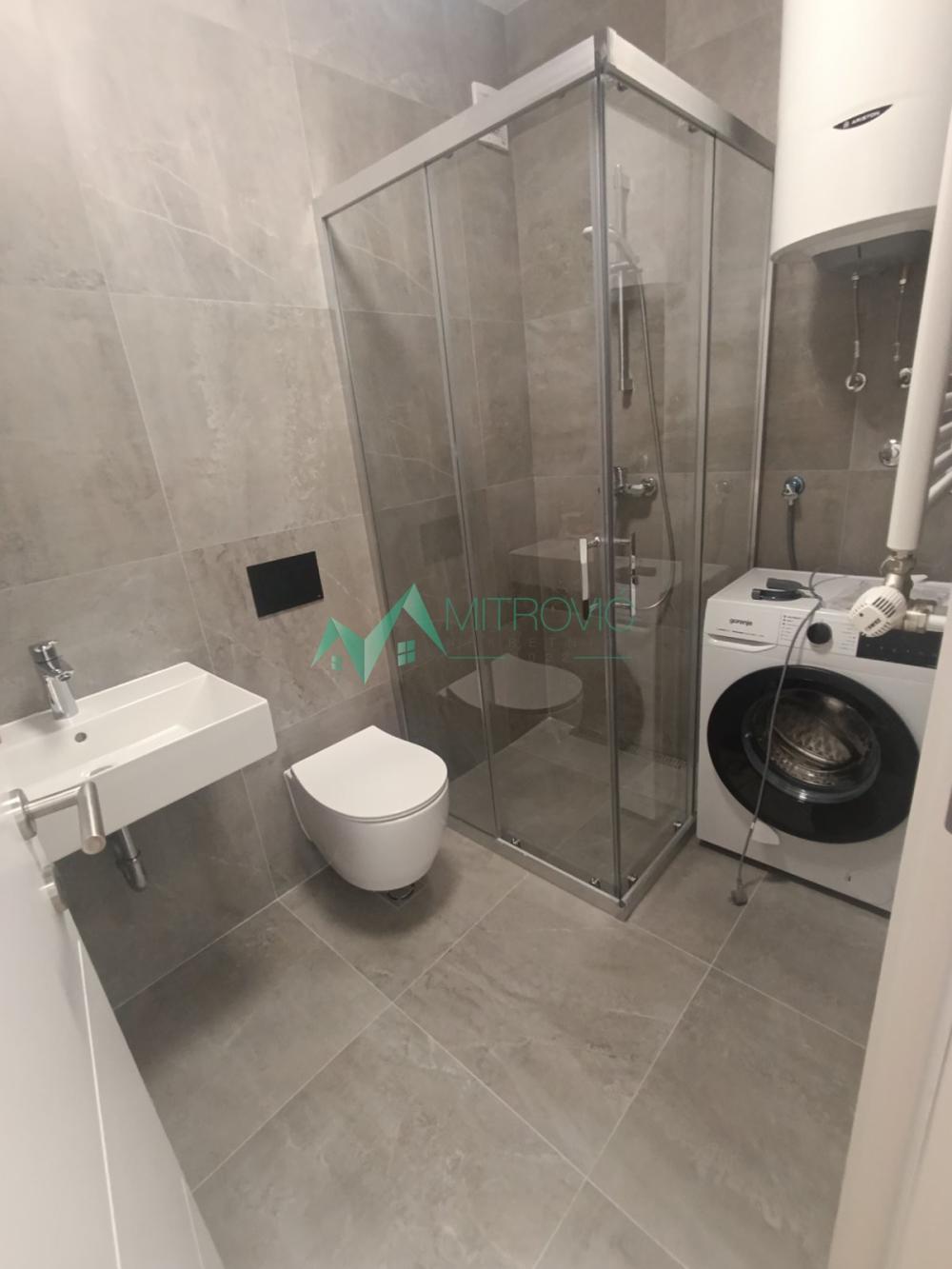 Slika 8 - Dvosoban stan za izdavanje, 45m2, 380€