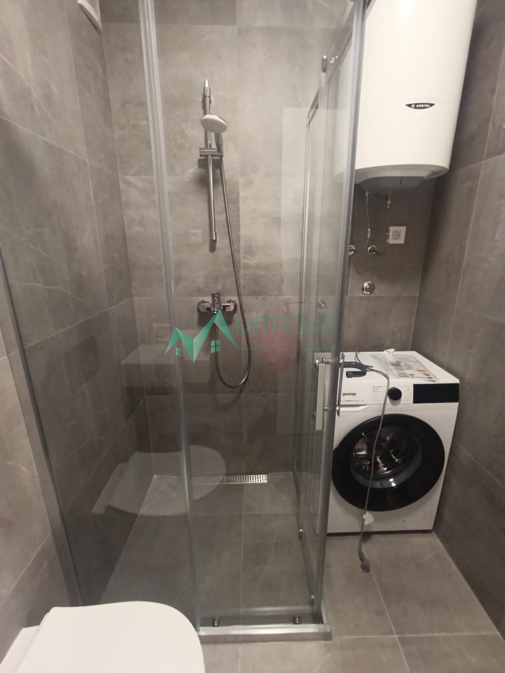 Slika 4 - Dvosoban stan za izdavanje, 45m2, 380€