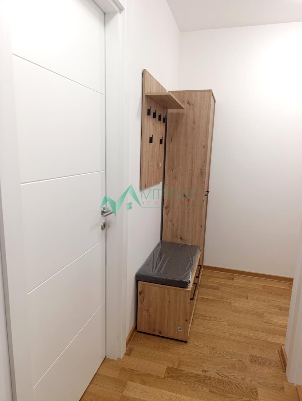 Slika 5 - Dvosoban stan za izdavanje, 45m2, 380€