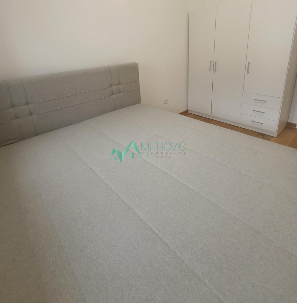 Slika 11 - Dvosoban stan za izdavanje, 45m2, 380€
