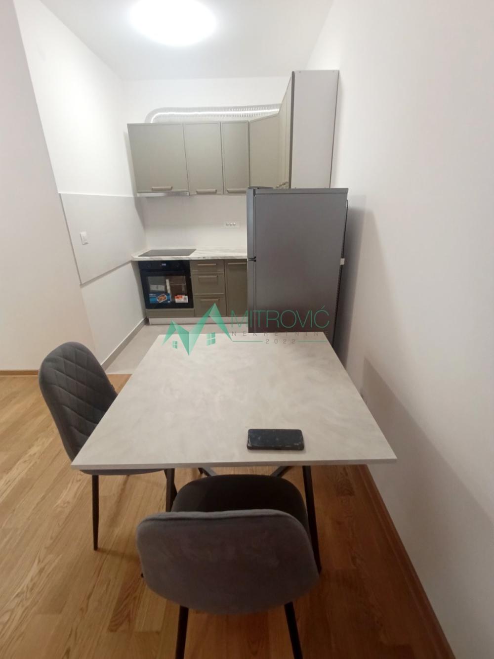 Slika 10 - Dvosoban stan za izdavanje, 45m2, 380€