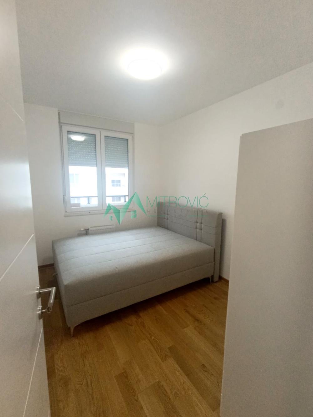 Slika 6 - Dvosoban stan za izdavanje, 45m2, 380€