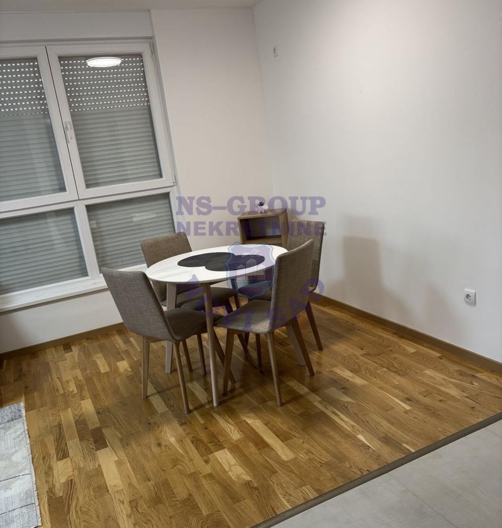 Slika 3 - Jednoiposoban stan na prodaju, 42m2, 103.000€