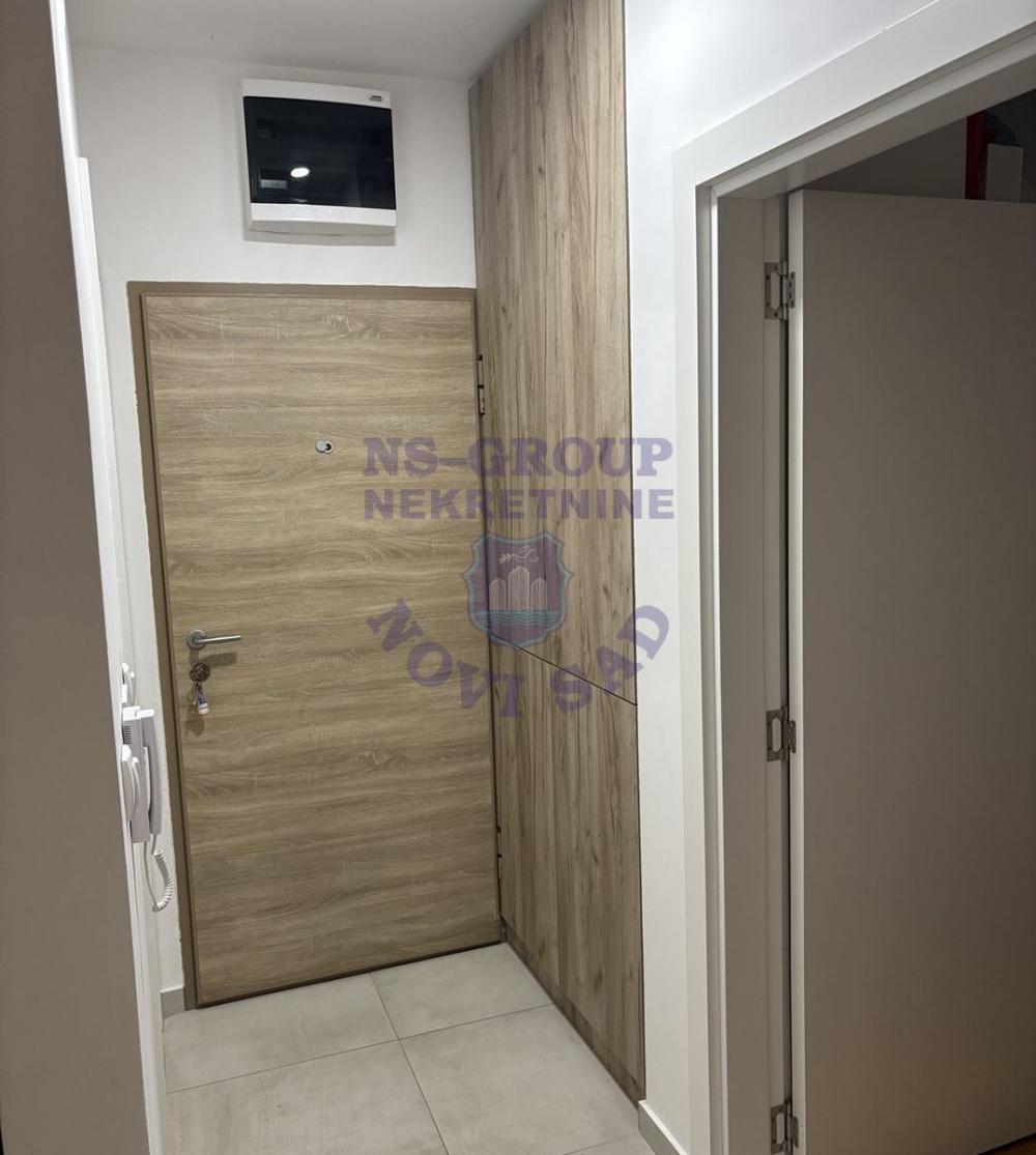 Slika 4 - Jednoiposoban stan na prodaju, 42m2, 103.000€