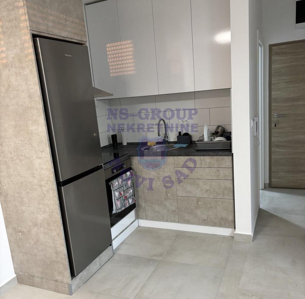 Slika 2 - Jednoiposoban stan na prodaju, 42m2, 103.000€