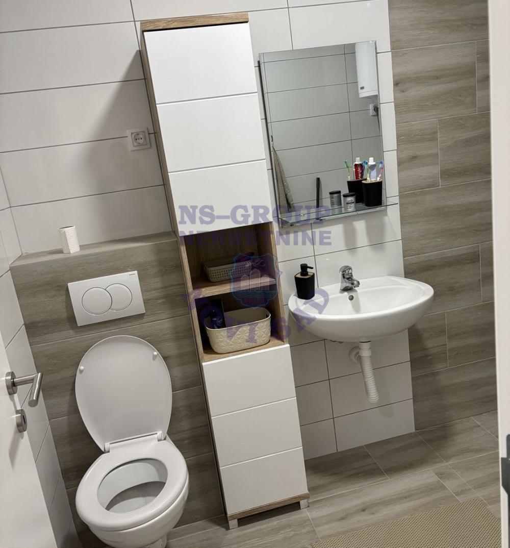 Slika 5 - Jednoiposoban stan na prodaju, 42m2, 103.000€