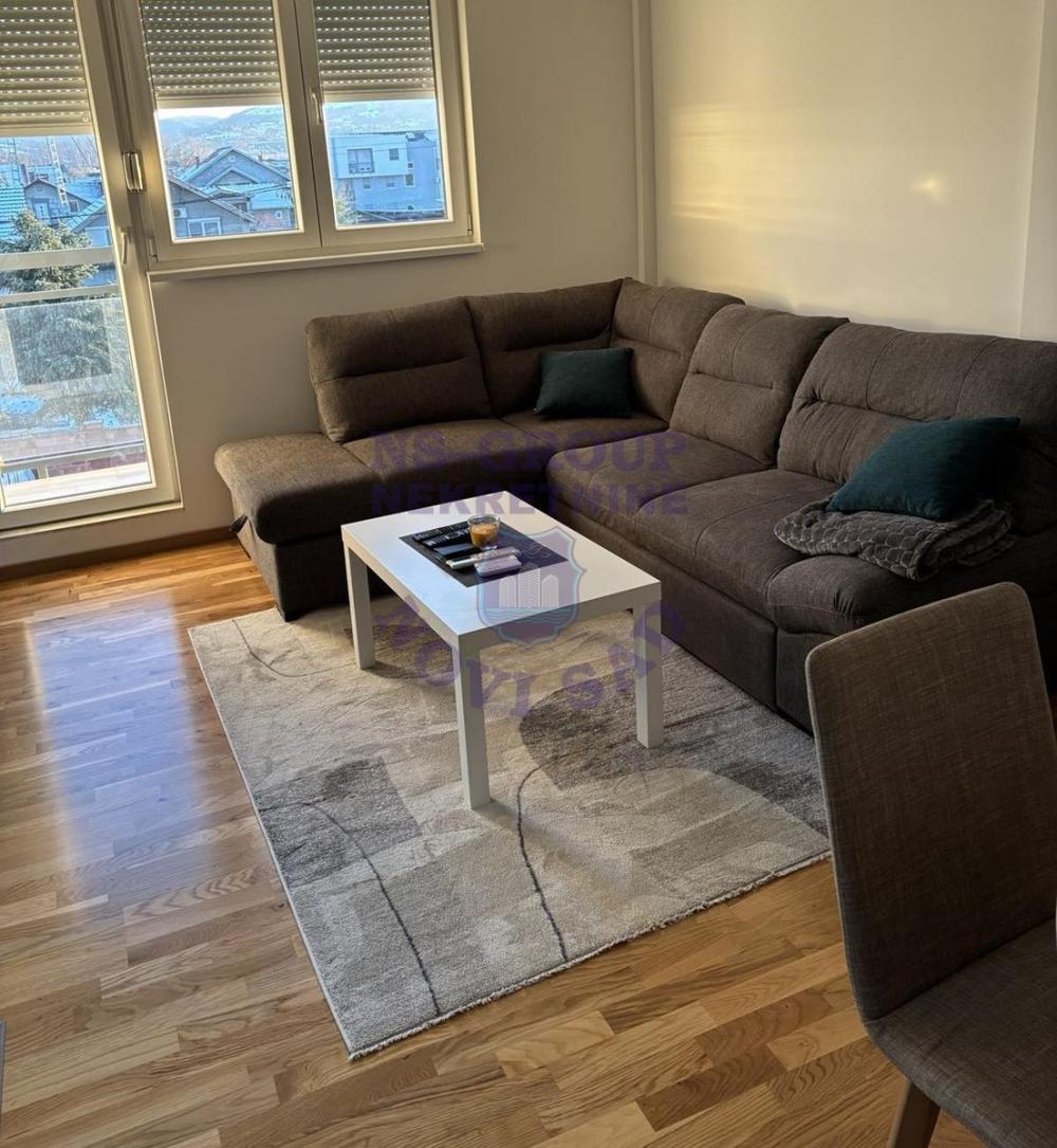 Slika 1 - Jednoiposoban stan na prodaju, 42m2, 103.000€