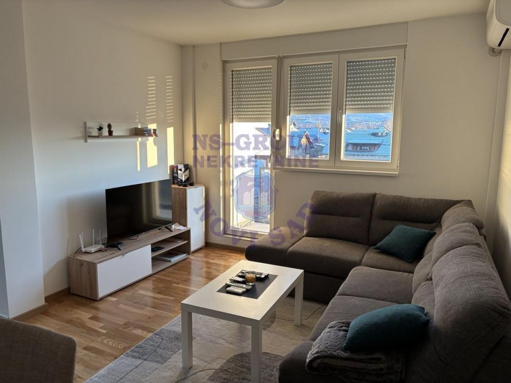 Glavna slika -Jednoiposoban stan na prodaju, 42m2, 103.000€