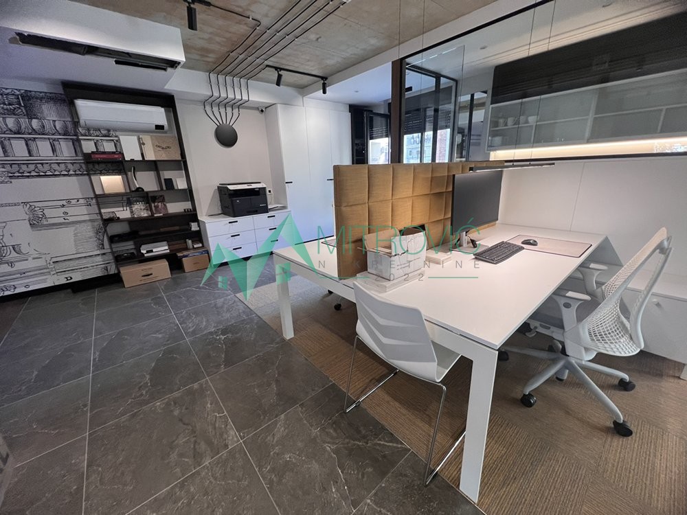 Slika 11 -  Lokal za izdavanje, 121m2, 2.500€