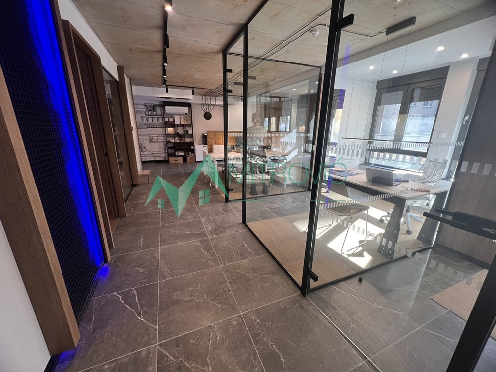 Slika 7 -  Lokal za izdavanje, 121m2, 2.500€