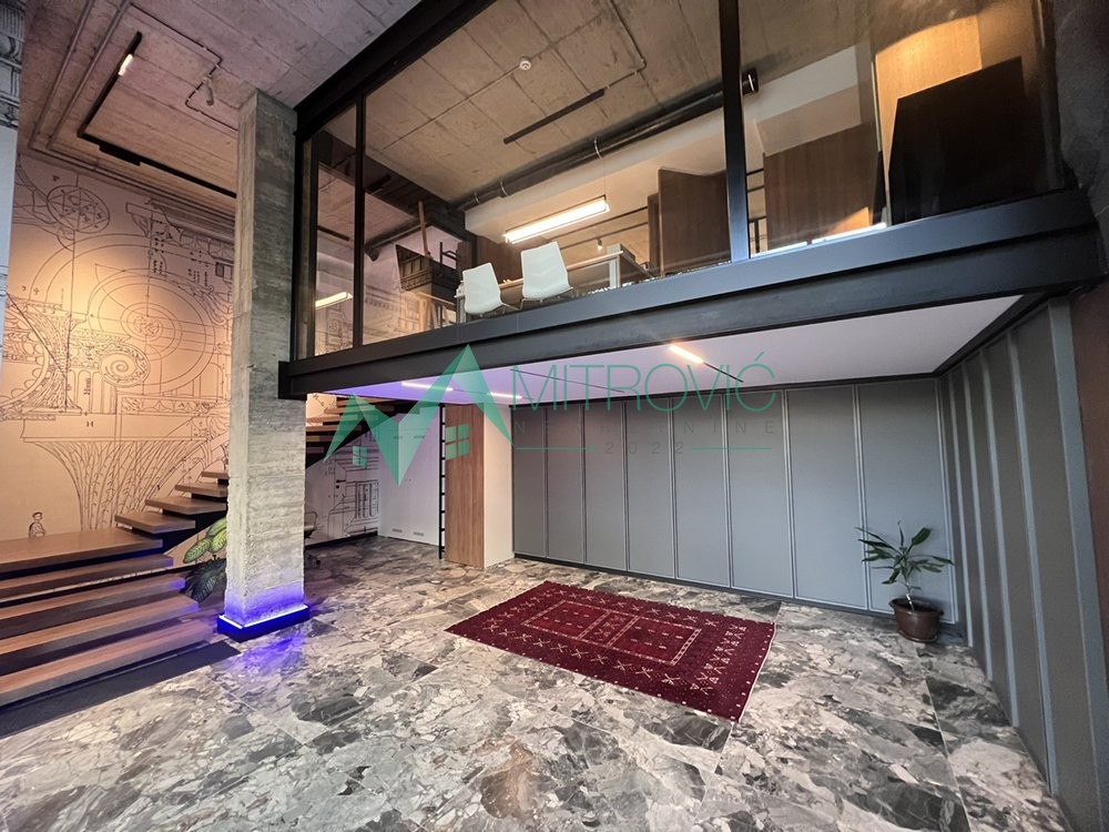 Slika 1 -  Lokal za izdavanje, 121m2, 2.500€