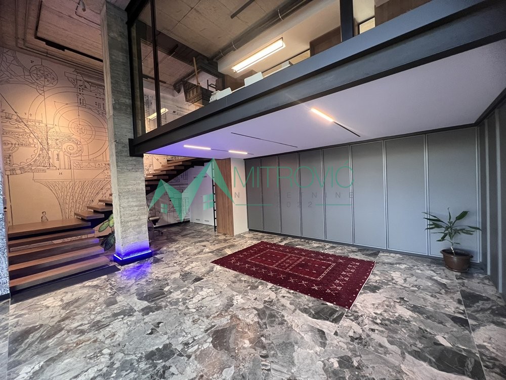 Slika 3 -  Lokal za izdavanje, 121m2, 2.500€