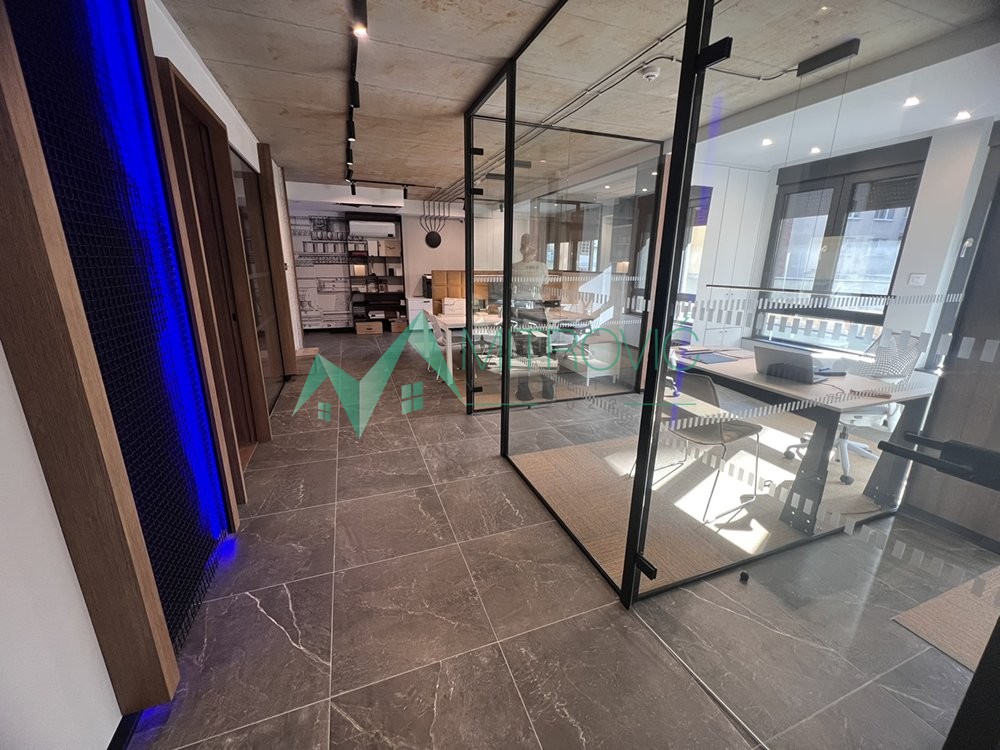 Slika 9 -  Lokal na prodaju, 121m2, 463.500€