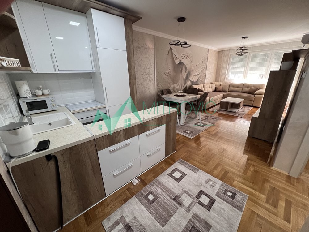 Slika 7 - Jednoiposoban stan za izdavanje, 44m2, 630€