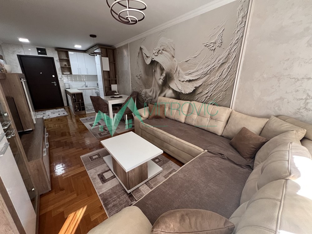 Slika 3 - Jednoiposoban stan za izdavanje, 44m2, 630€