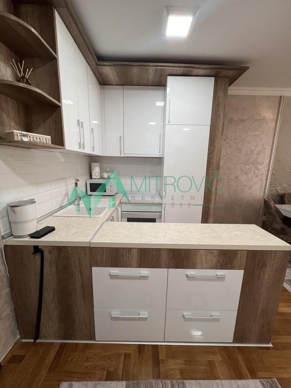 Slika 11 - Jednoiposoban stan za izdavanje, 44m2, 630€