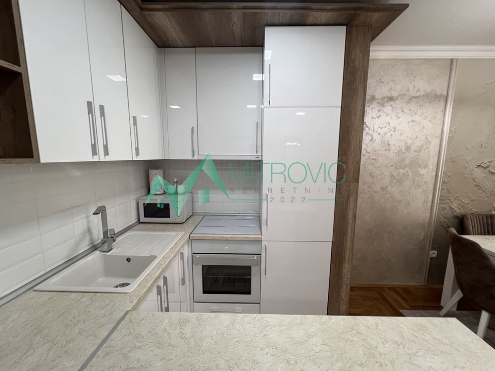 Slika 10 - Jednoiposoban stan za izdavanje, 44m2, 630€