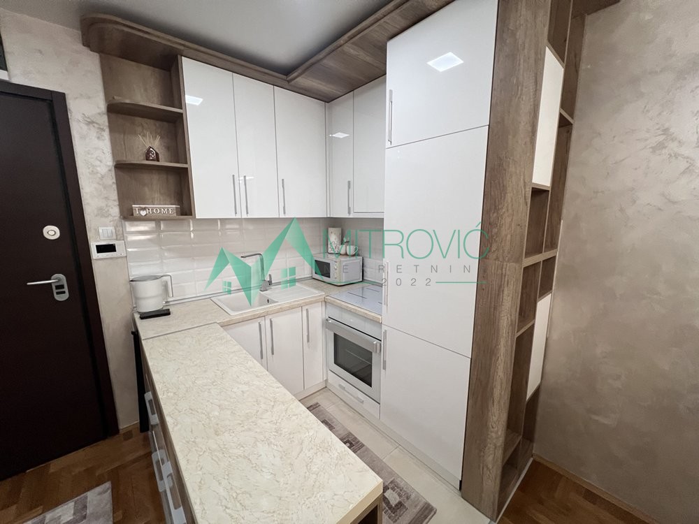 Slika 8 - Jednoiposoban stan za izdavanje, 44m2, 630€