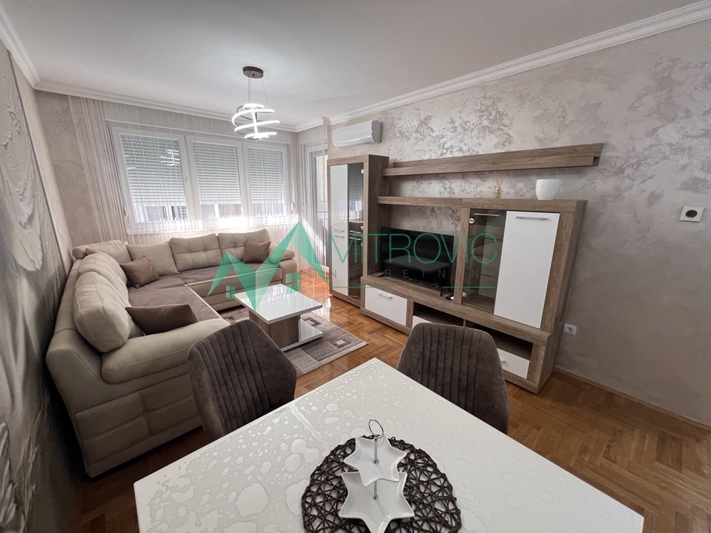 Slika 2 - Jednoiposoban stan za izdavanje, 44m2, 630€