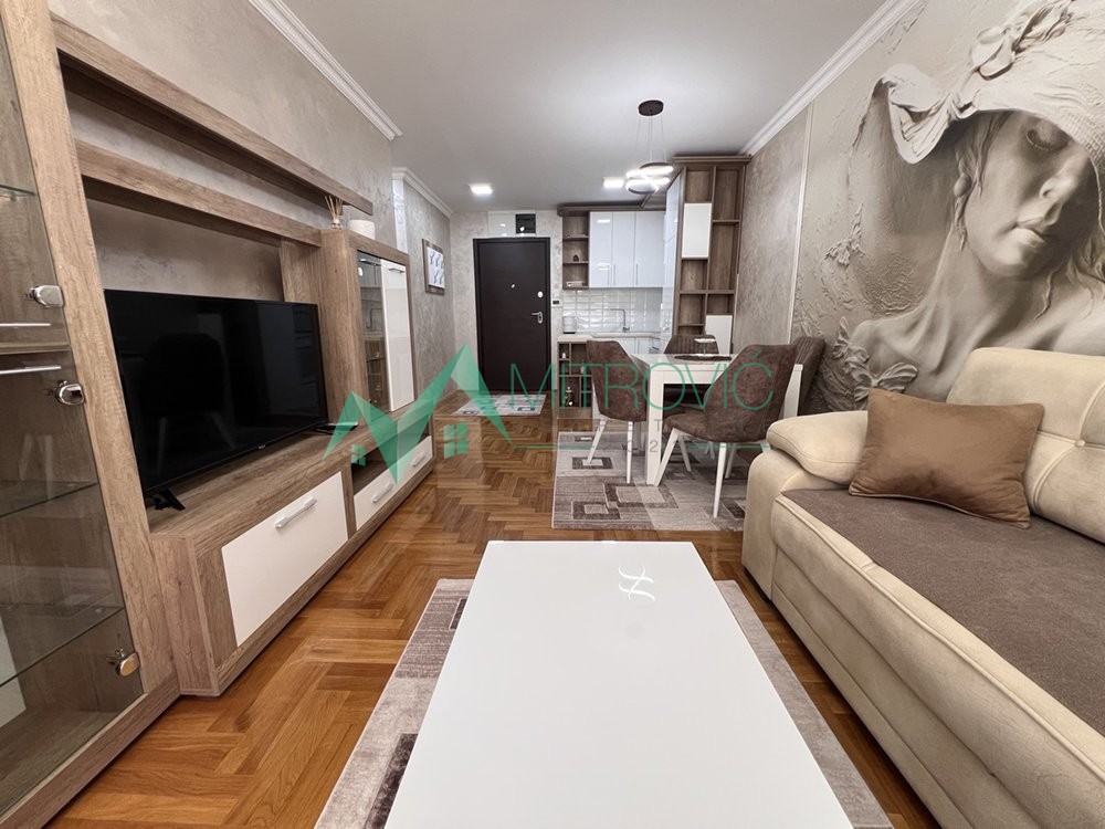 Slika 4 - Jednoiposoban stan za izdavanje, 44m2, 630€