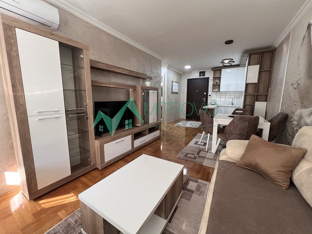 Slika 5 - Jednoiposoban stan za izdavanje, 44m2, 630€