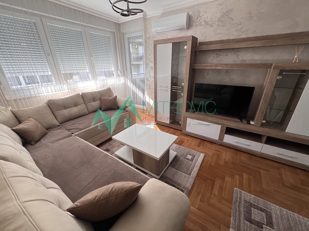 Slika 1 - Jednoiposoban stan za izdavanje, 44m2, 630€