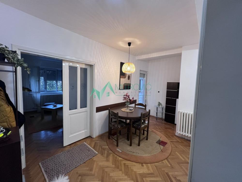 Slika 2 - Jednosoban stan za izdavanje, 30m2, 350€