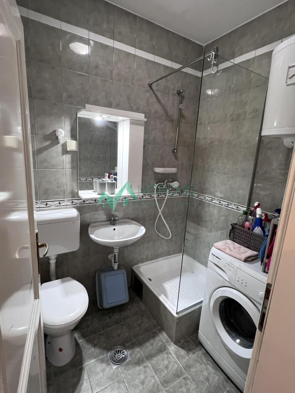 Slika 4 - Jednosoban stan za izdavanje, 30m2, 350€