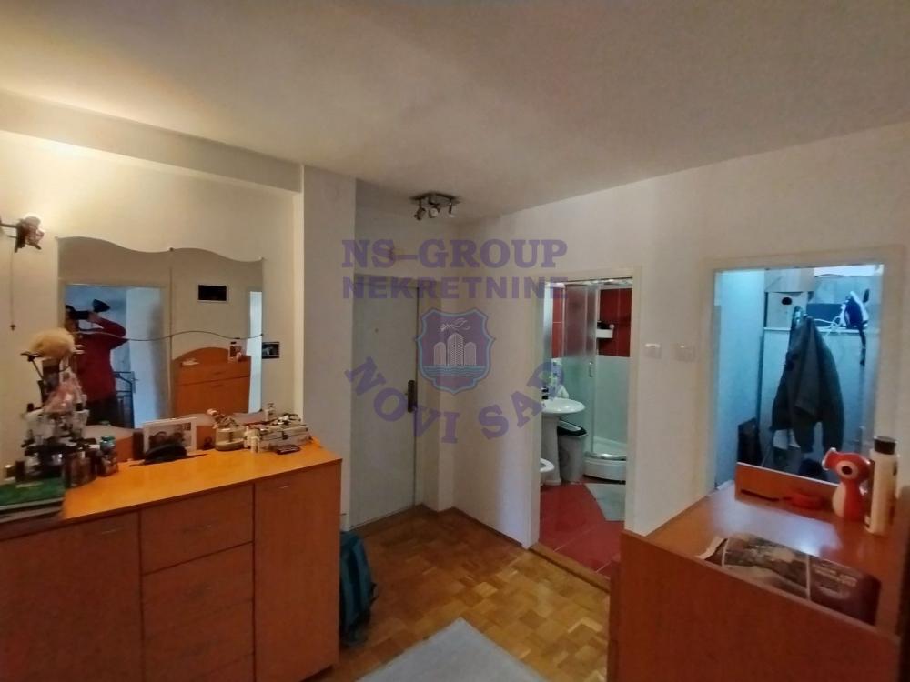 Slika 1 - Dvosoban stan na prodaju, 52m2, 160.700€