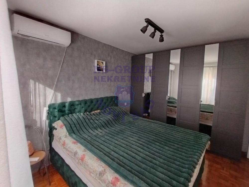 Slika 2 - Dvosoban stan na prodaju, 52m2, 160.700€