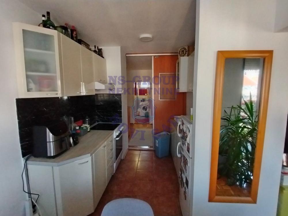 Slika 3 - Dvosoban stan na prodaju, 52m2, 160.700€