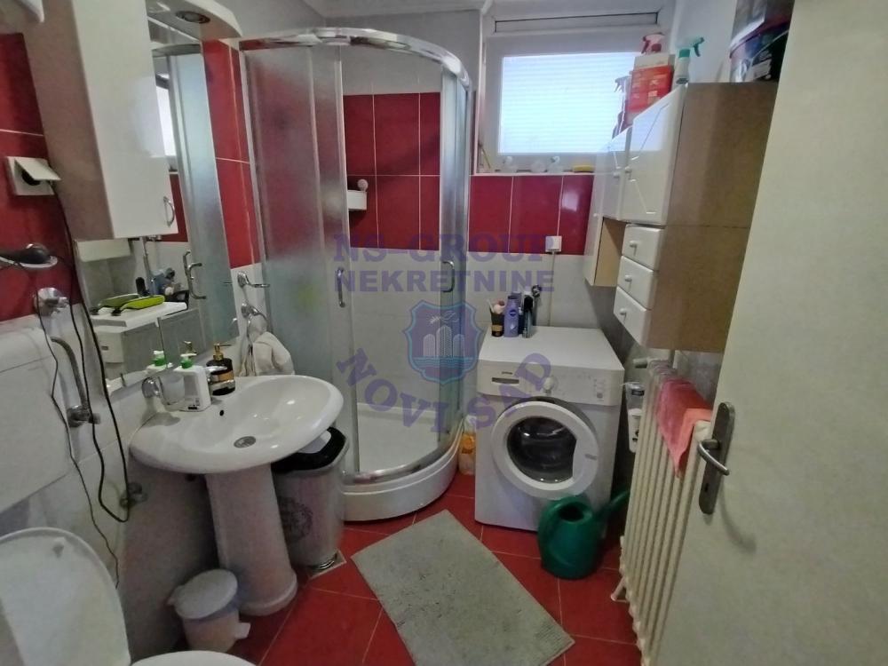 Slika 4 - Dvosoban stan na prodaju, 52m2, 160.700€