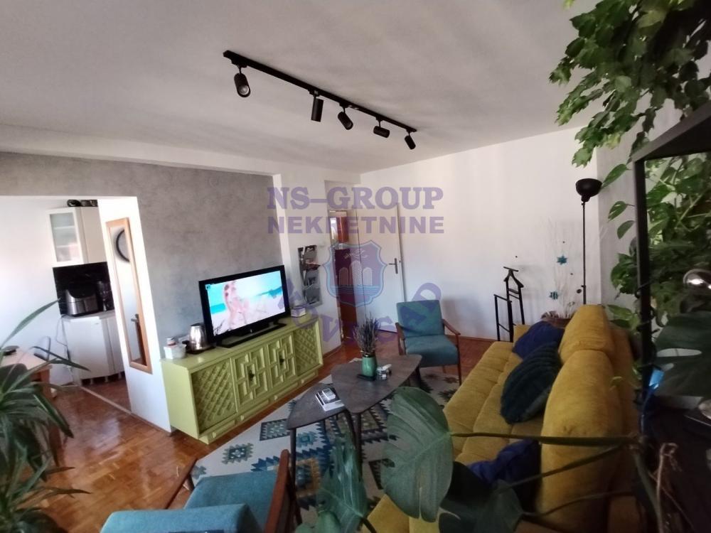 Glavna slika -Dvosoban stan na prodaju, 52m2, 160.700€