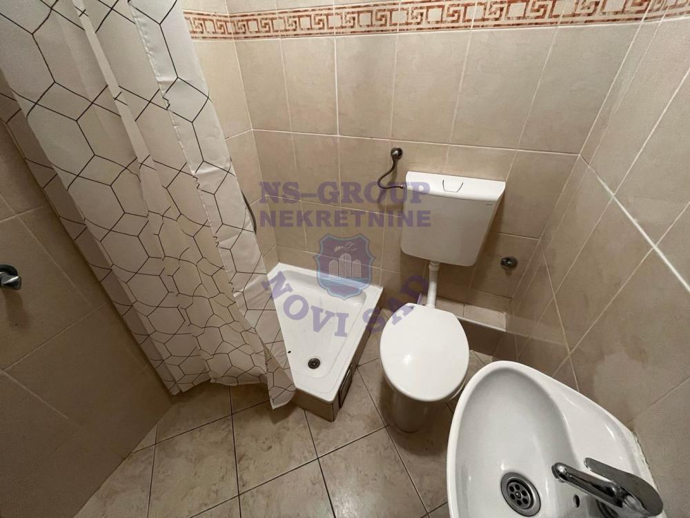 Slika 5 -  Stan na prodaju, 26m2, 93.000€