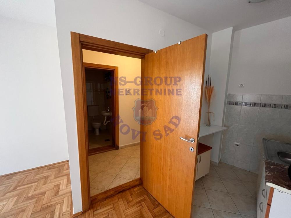 Slika 4 -  Stan na prodaju, 26m2, 93.000€