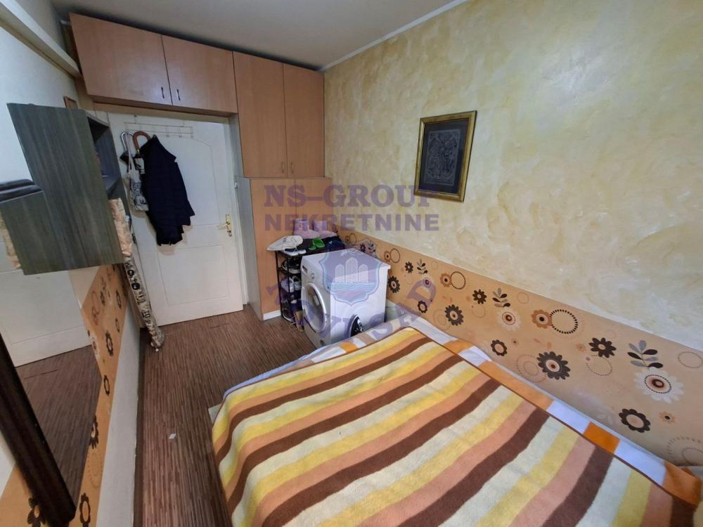 Slika 2 - Jednoiposoban stan na prodaju, 27m2, 80.000€