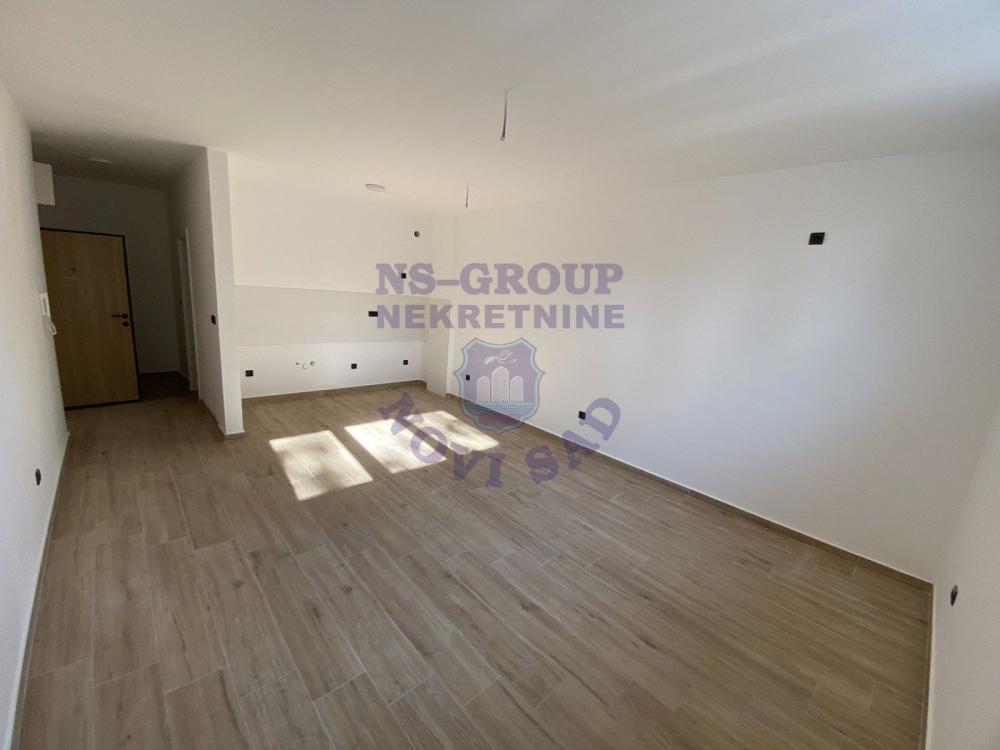 Slika 2 - Jednosoban stan na prodaju, 34m2, 59.540€