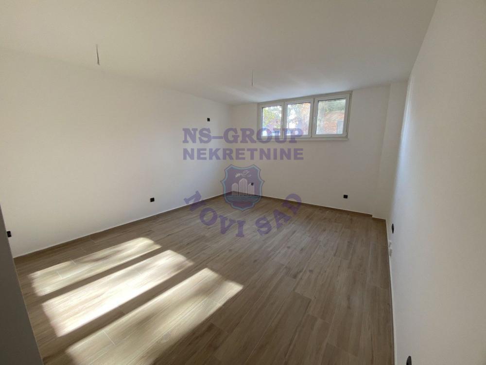 Glavna slika -Jednosoban stan na prodaju, 34m2, 59.540€