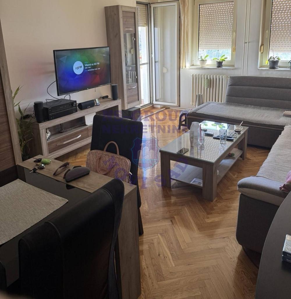 Slika 1 - Trosoban stan na prodaju, 73m2, 194.160€