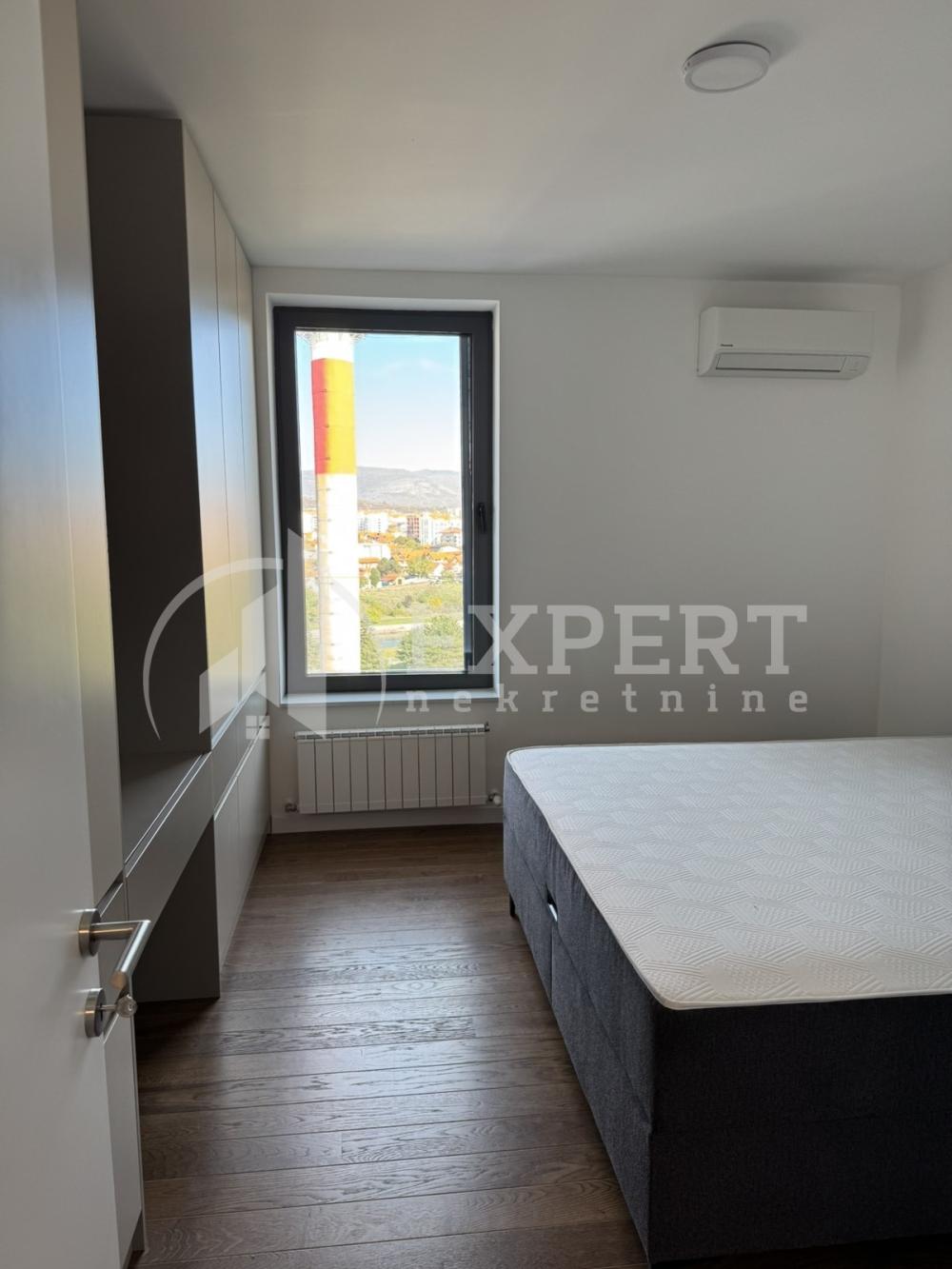 Slika 1 - Bulevar Nemanjića, Jednoiposoban stan na prodaju, 55m2, 160.000€