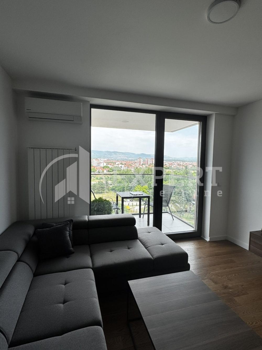 Slika 5 - Bulevar Nemanjića, Jednoiposoban stan na prodaju, 55m2, 160.000€