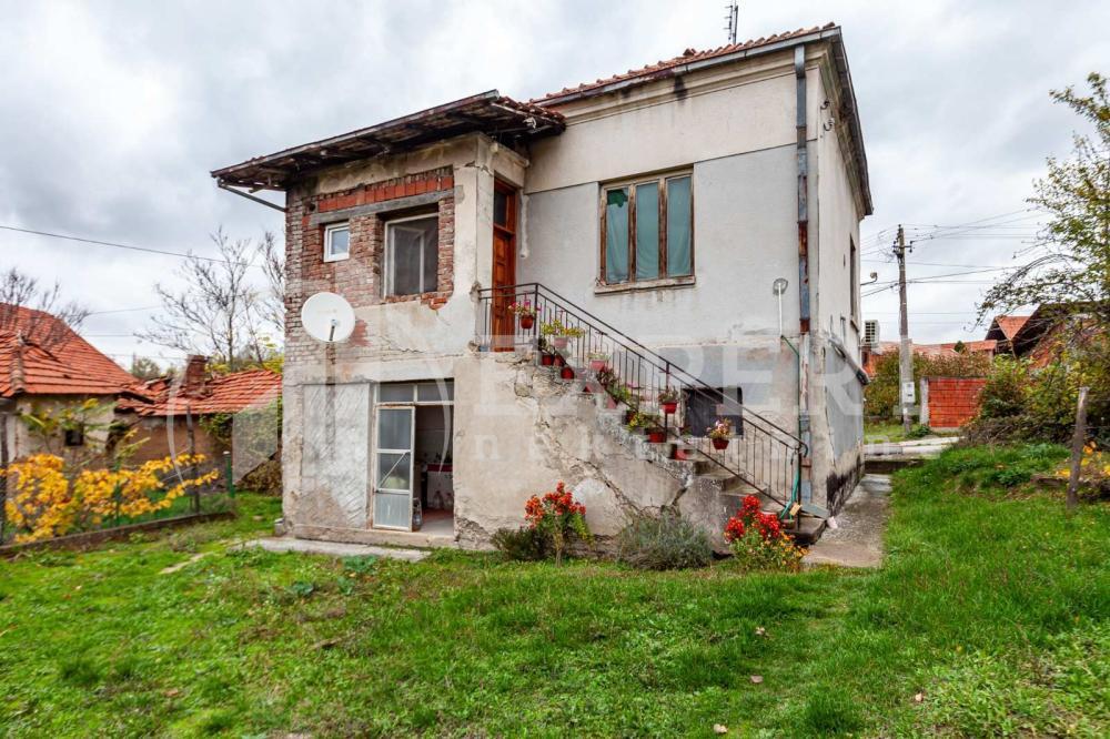 Glavna slika -Gabrovac,  Kuća na prodaju, 60m2, 13.000€