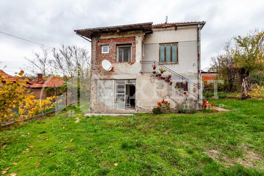 Slika 1 - Gabrovac,  Kuća na prodaju, 60m2, 13.000€