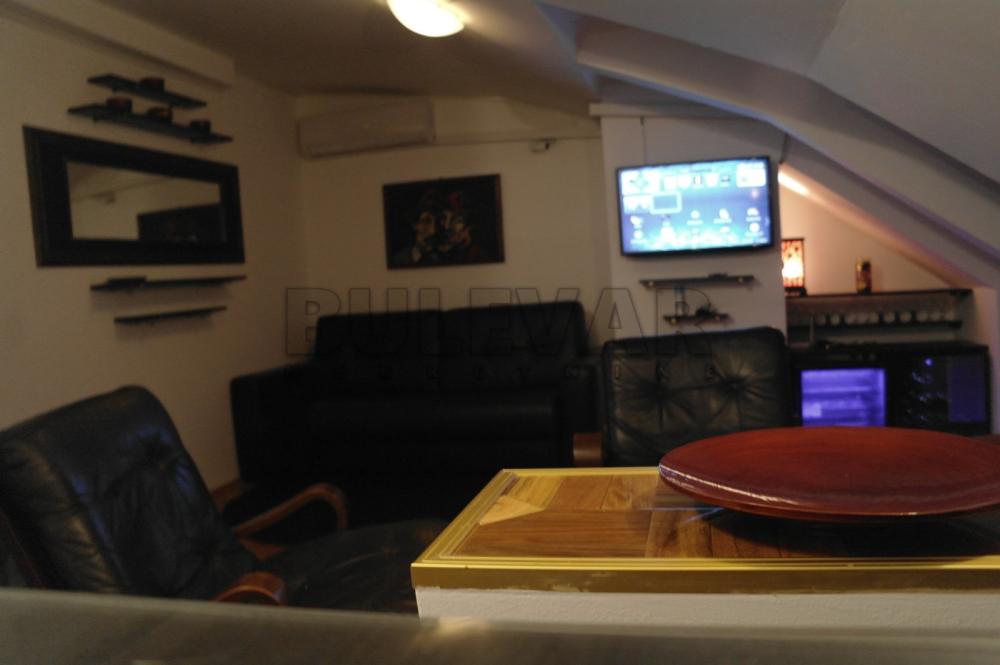 Slika 2 - Bulevar dr Zorana, Jednosoban stan za izdavanje, 39m2, 300€