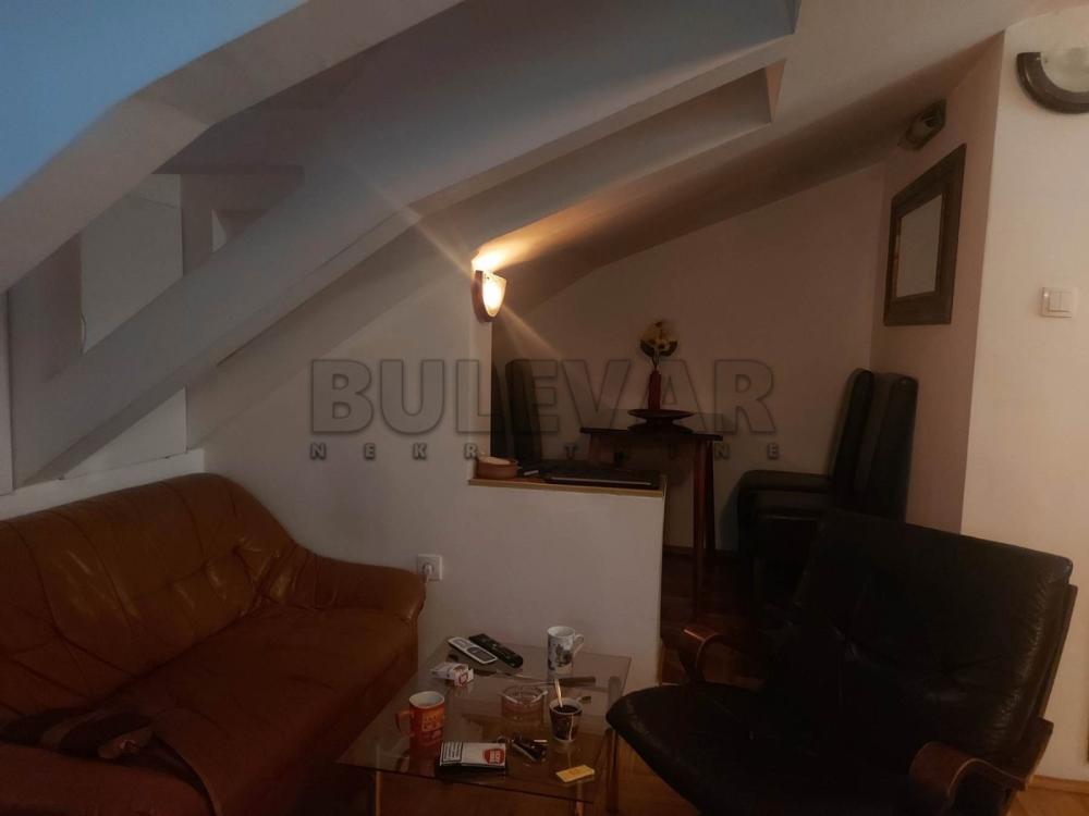 Slika 3 - Bulevar dr Zorana, Jednosoban stan za izdavanje, 39m2, 300€