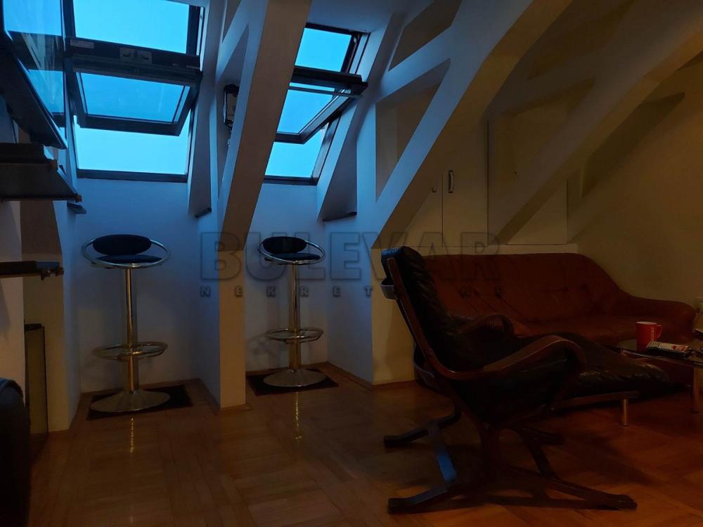 Slika 4 - Bulevar dr Zorana, Jednosoban stan za izdavanje, 39m2, 300€