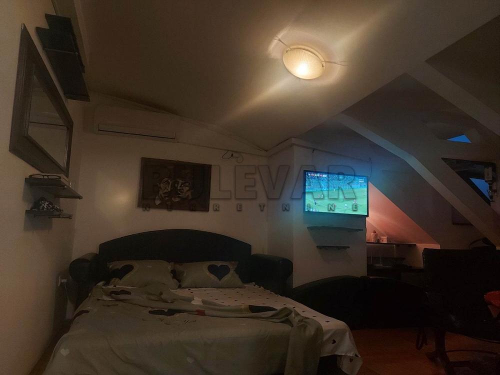 Slika 9 - Bulevar dr Zorana, Jednosoban stan za izdavanje, 39m2, 300€